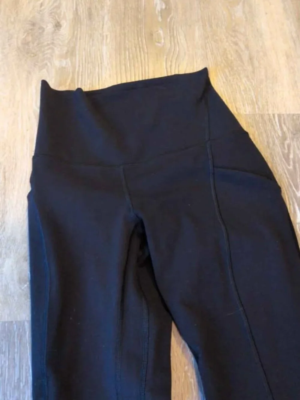 lululemon athletica lululemon high